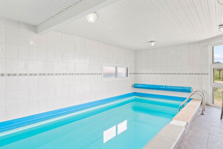 Ferienhaus BB1187 in Julianevej 88, Bjerregård - Bild #11