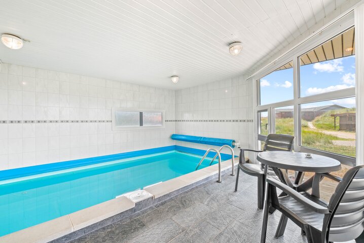 Ferienhaus BB1187 in Julianevej 88, Bjerregård - Bild #14