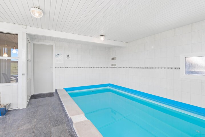 Ferienhaus BB1187 in Julianevej 88, Bjerregård - Bild #15