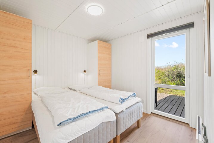 Ferienhaus BB1187 in Julianevej 88, Bjerregård - Bild #16