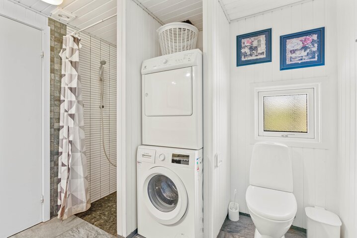 Ferienhaus BB1187 in Julianevej 88, Bjerregård - Bild #17