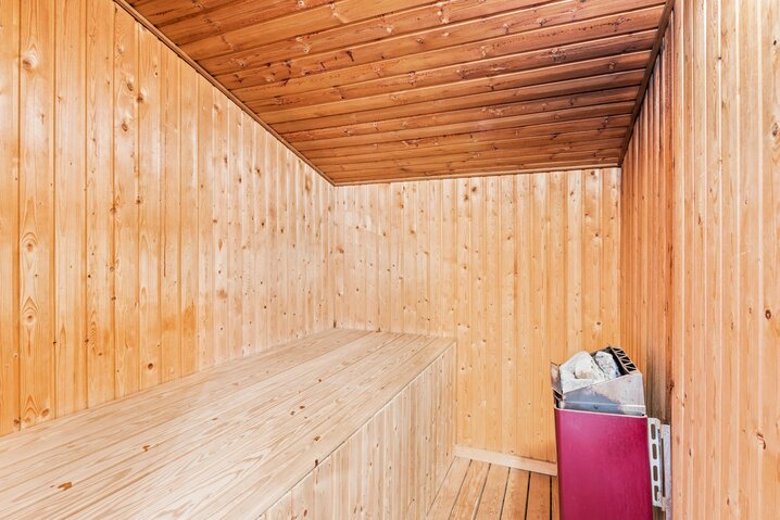 Ferienhaus BB1187 in Julianevej 88, Bjerregård - Bild #19