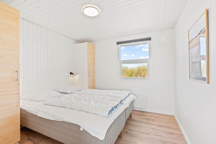 Ferienhaus BB1187 in Julianevej 88, Bjerregård - Bild #20