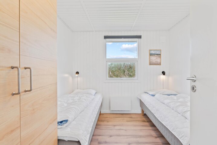 Ferienhaus BB1187 in Julianevej 88, Bjerregård - Bild #22