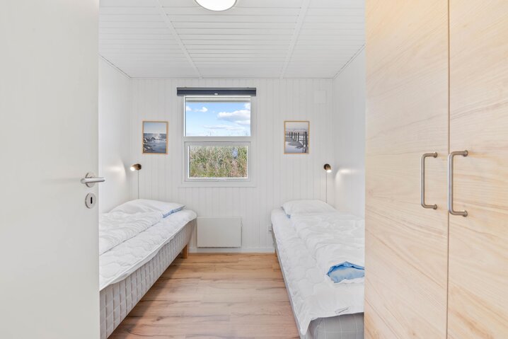 Ferienhaus BB1187 in Julianevej 88, Bjerregård - Bild #23