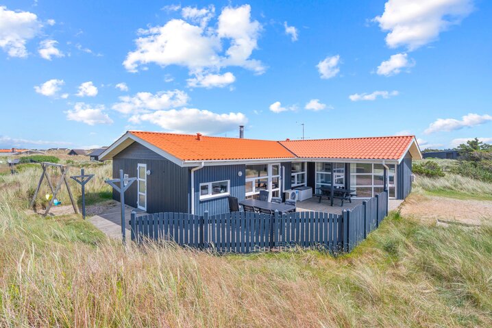 Ferienhaus BB1187 in Julianevej 88, Bjerregård - Bild #24