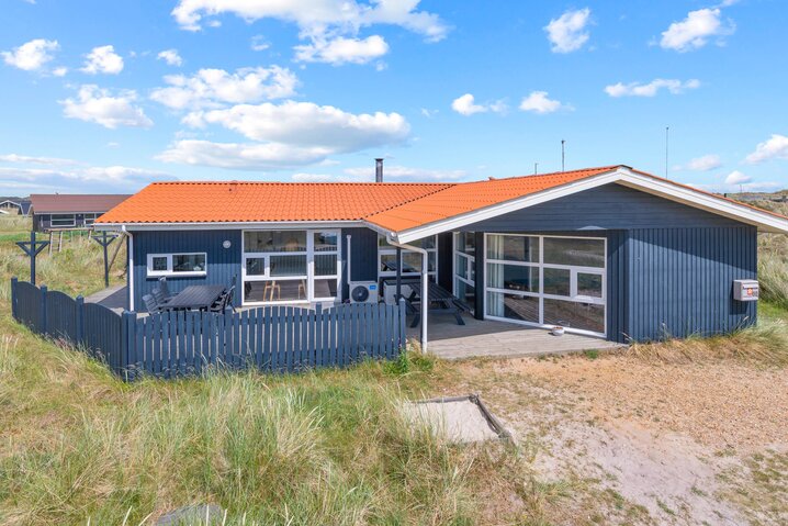 Ferienhaus BB1187 in Julianevej 88, Bjerregård - Bild #25