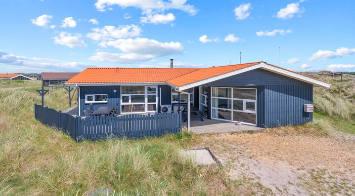 Sommerhus BB1187 på Julianevej 88, Bjerregård - Billede #25