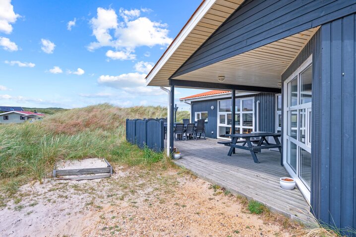 Ferienhaus BB1187 in Julianevej 88, Bjerregård - Bild #26