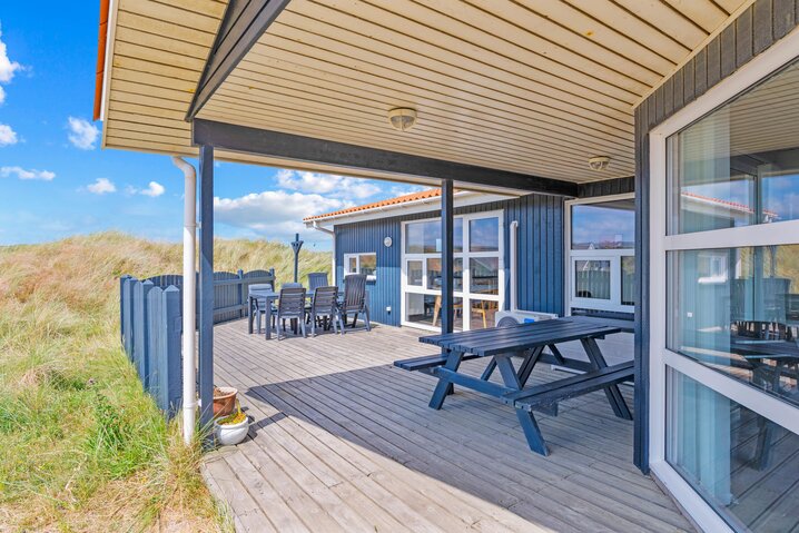 Ferienhaus BB1187 in Julianevej 88, Bjerregård - Bild #27