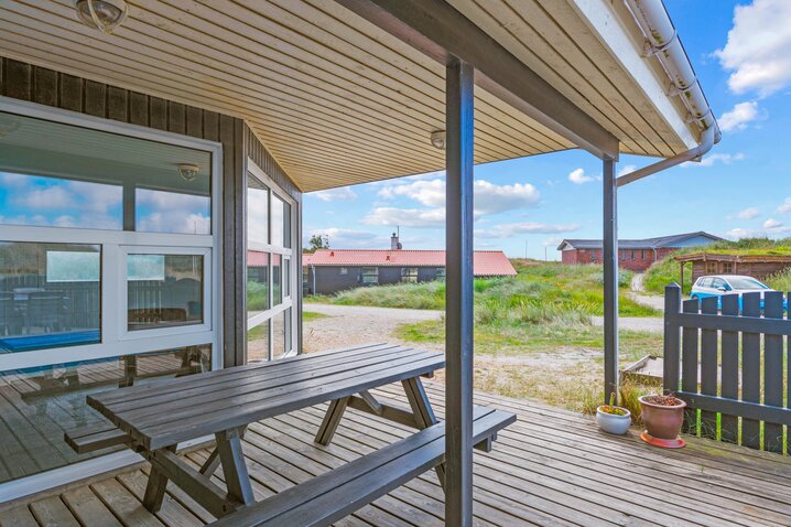 Sommerhus BB1187 på Julianevej 88, Bjerregård - Billede #28