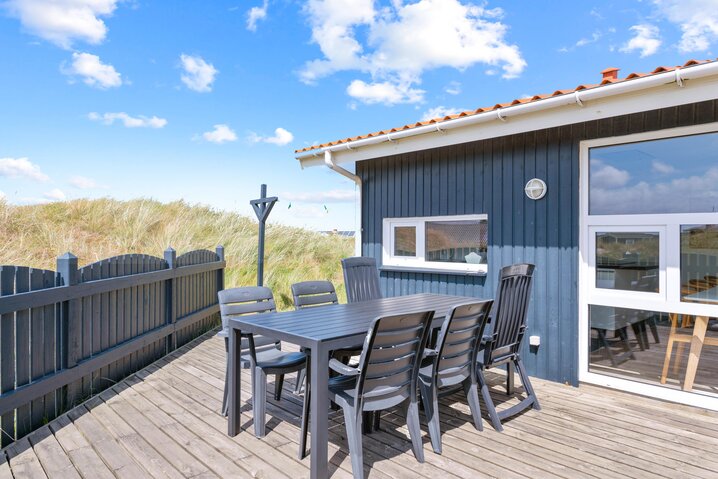 Ferienhaus BB1187 in Julianevej 88, Bjerregård - Bild #29