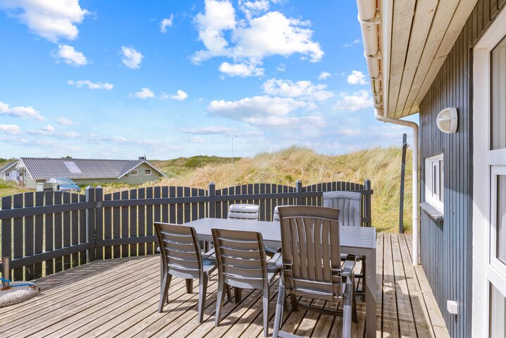 Ferienhaus BB1187 in Julianevej 88, Bjerregård - Bild #30