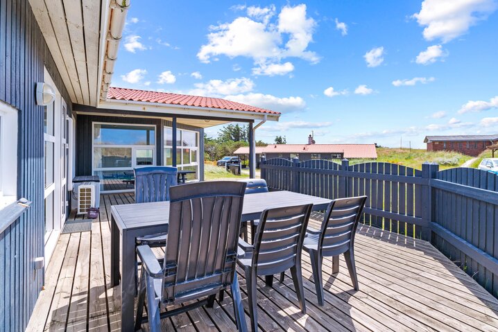 Ferienhaus BB1187 in Julianevej 88, Bjerregård - Bild #31