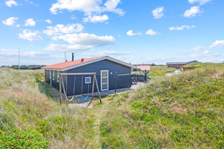 Ferienhaus BB1187 in Julianevej 88, Bjerregård - Bild #32