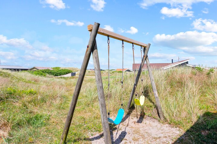 Sommerhus BB1187 på Julianevej 88, Bjerregård - Billede #33