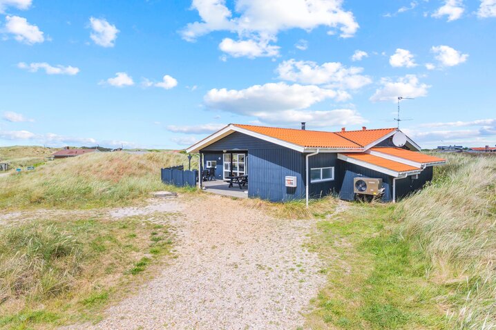 Sommerhus BB1187 på Julianevej 88, Bjerregård - Billede #34