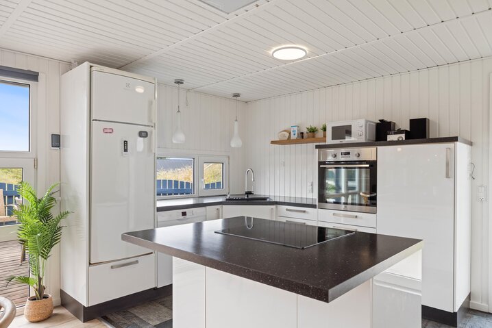 Ferienhaus BB1187 in Julianevej 88, Bjerregård - Bild #3