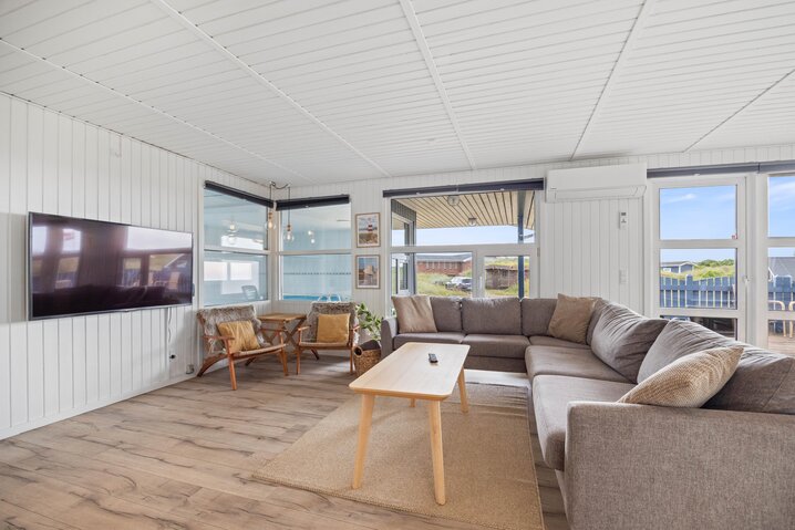 Ferienhaus BB1187 in Julianevej 88, Bjerregård - Bild #4