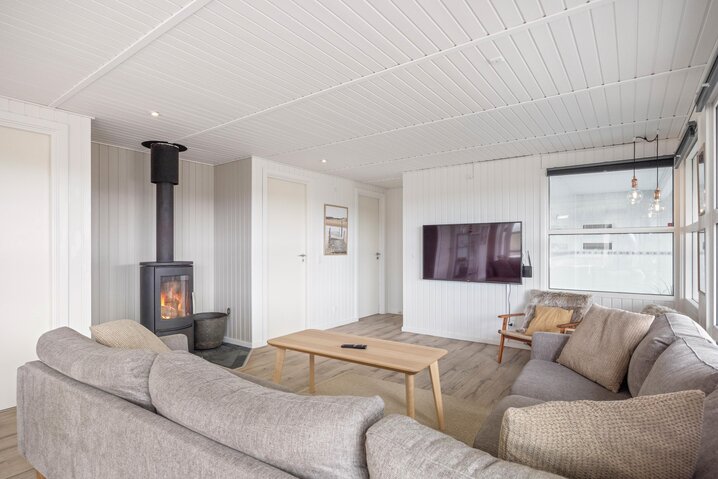 Ferienhaus BB1187 in Julianevej 88, Bjerregård - Bild #5