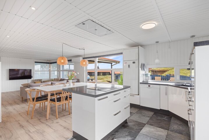 Ferienhaus BB1187 in Julianevej 88, Bjerregård - Bild #9