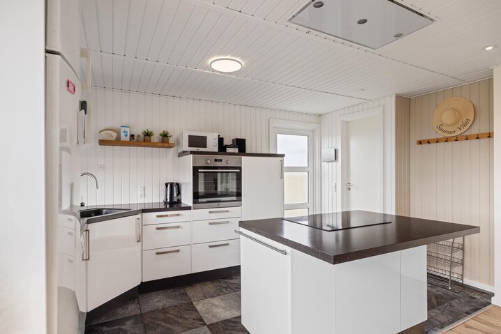 Ferienhaus BB1187 in Julianevej 88, Bjerregård - Bild #10