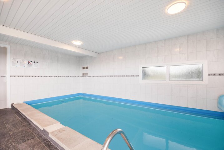 Ferienhaus BB1187 in Julianevej 88, Bjerregård - Bild #11
