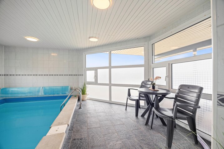 Ferienhaus BB1187 in Julianevej 88, Bjerregård - Bild #12