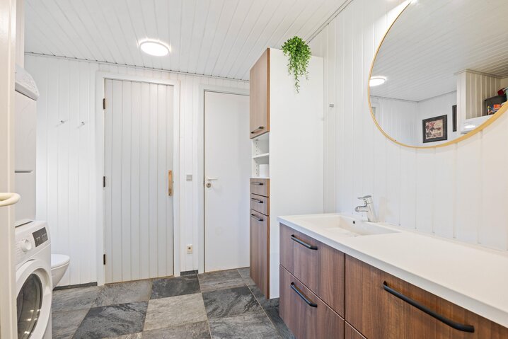 Ferienhaus BB1187 in Julianevej 88, Bjerregård - Bild #15