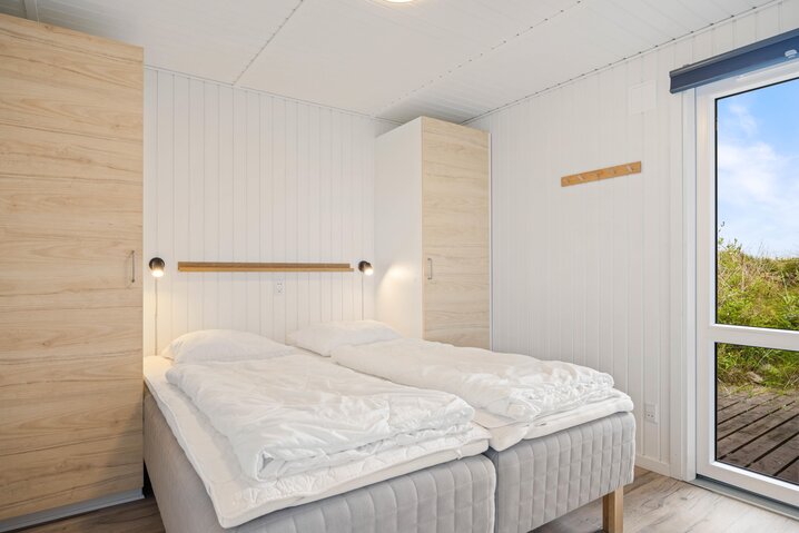 Ferienhaus BB1187 in Julianevej 88, Bjerregård - Bild #17