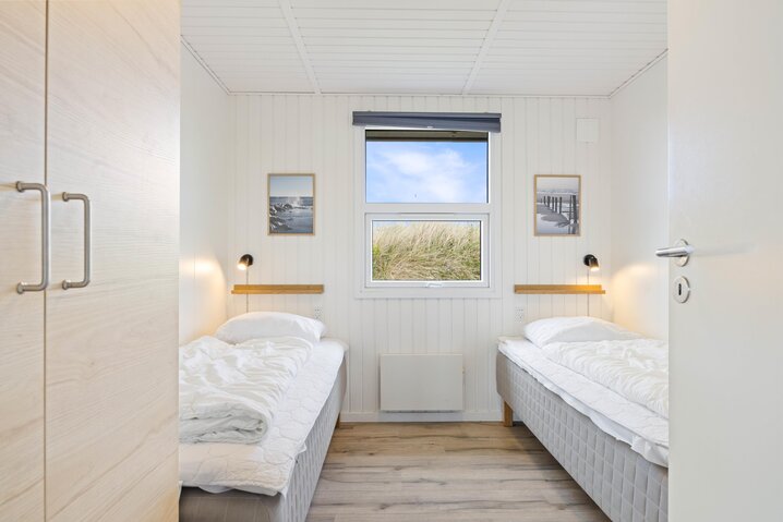 Ferienhaus BB1187 in Julianevej 88, Bjerregård - Bild #20