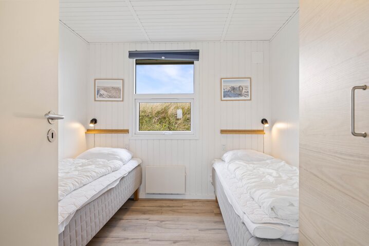 Ferienhaus BB1187 in Julianevej 88, Bjerregård - Bild #21