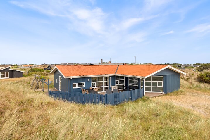 Ferienhaus BB1187 in Julianevej 88, Bjerregård - Bild #22