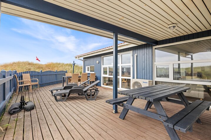 Ferienhaus BB1187 in Julianevej 88, Bjerregård - Bild #24