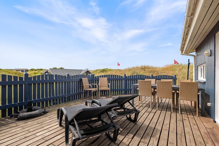 Ferienhaus BB1187 in Julianevej 88, Bjerregård - Bild #25