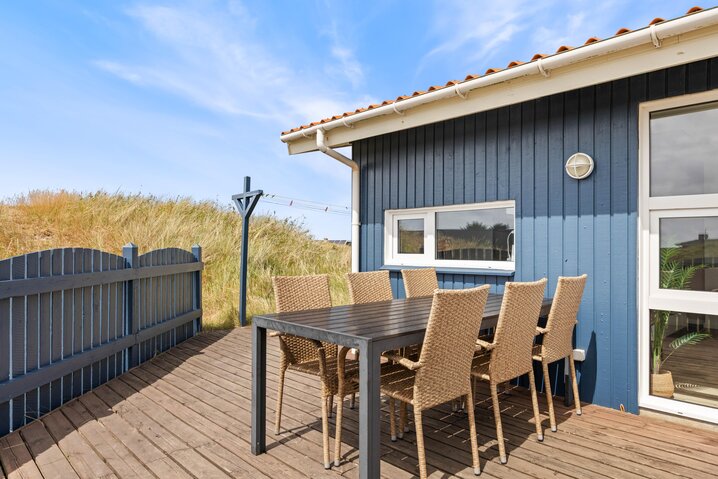 Ferienhaus BB1187 in Julianevej 88, Bjerregård - Bild #26