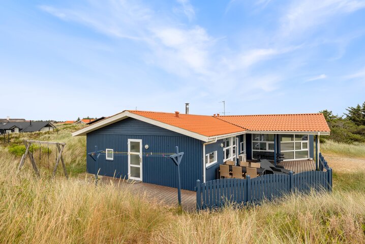 Ferienhaus BB1187 in Julianevej 88, Bjerregård - Bild #27