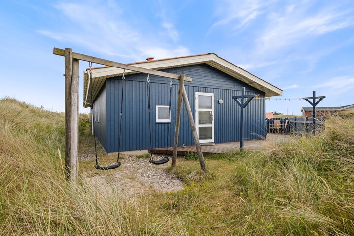 Ferienhaus BB1187 in Julianevej 88, Bjerregård - Bild #28