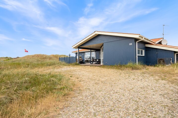 Ferienhaus BB1187 in Julianevej 88, Bjerregård - Bild #29