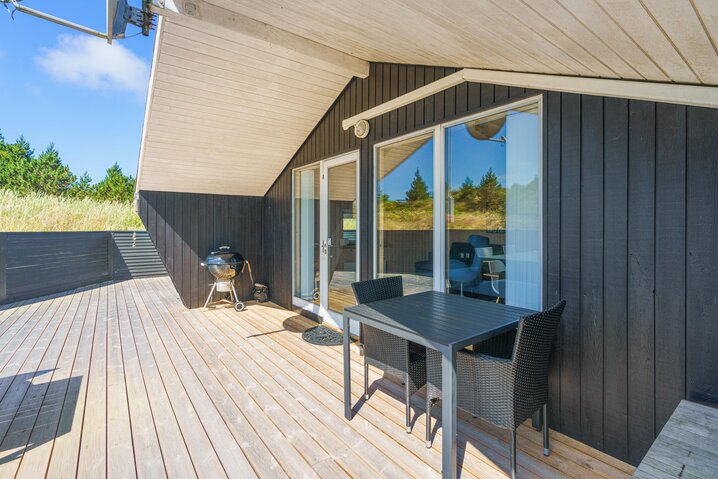 Ferienhaus BB1188 in Bjerregårdsvej 106, Bjerregård - Bild #26