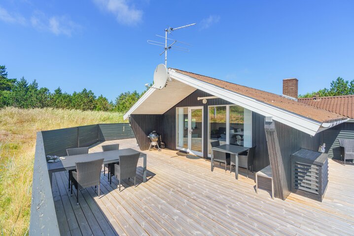 Ferienhaus BB1188 in Bjerregårdsvej 106, Bjerregård - Bild #27