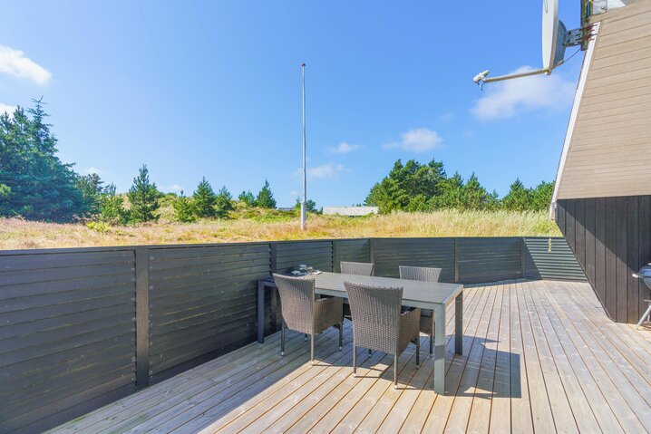 Ferienhaus BB1188 in Bjerregårdsvej 106, Bjerregård - Bild #28