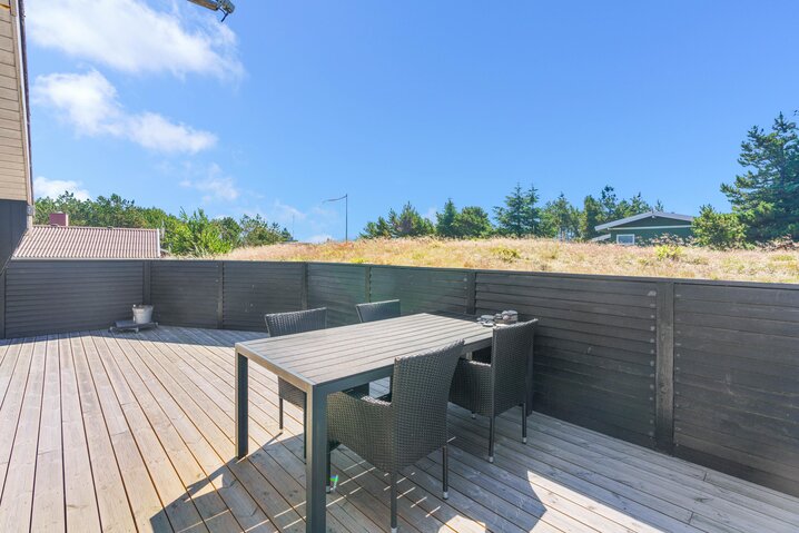 Ferienhaus BB1188 in Bjerregårdsvej 106, Bjerregård - Bild #29