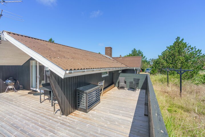 Ferienhaus BB1188 in Bjerregårdsvej 106, Bjerregård - Bild #30