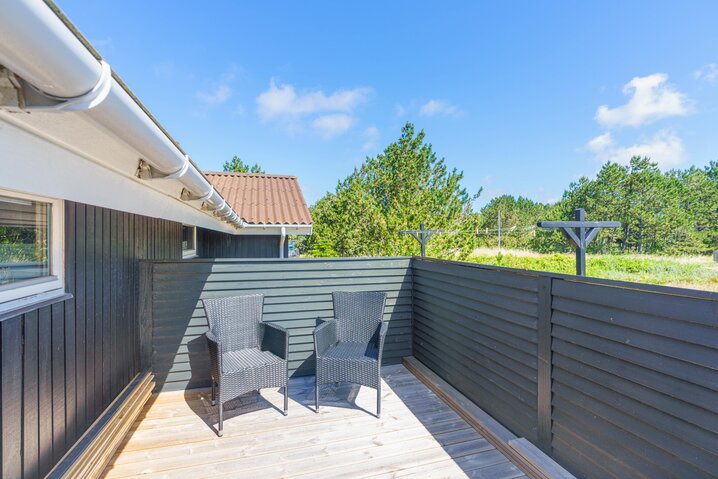 Ferienhaus BB1188 in Bjerregårdsvej 106, Bjerregård - Bild #31