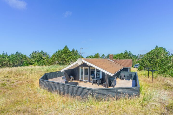 Ferienhaus BB1188 in Bjerregårdsvej 106, Bjerregård - Bild #32