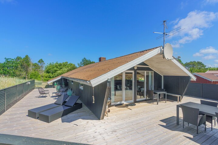 Ferienhaus BB1188 in Bjerregårdsvej 106, Bjerregård - Bild #33