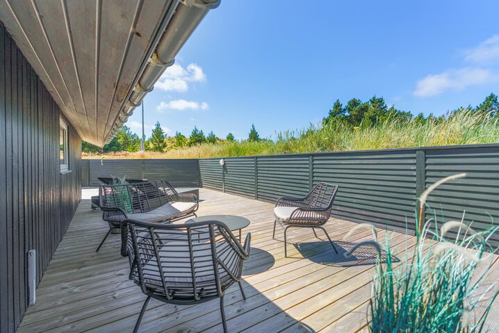 Ferienhaus BB1188 in Bjerregårdsvej 106, Bjerregård - Bild #36