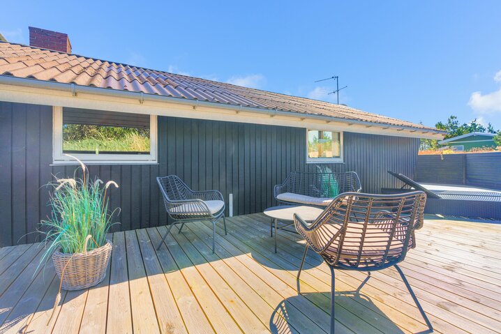 Ferienhaus BB1188 in Bjerregårdsvej 106, Bjerregård - Bild #37
