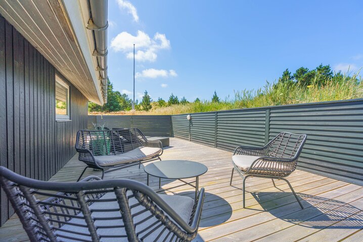 Ferienhaus BB1188 in Bjerregårdsvej 106, Bjerregård - Bild #38